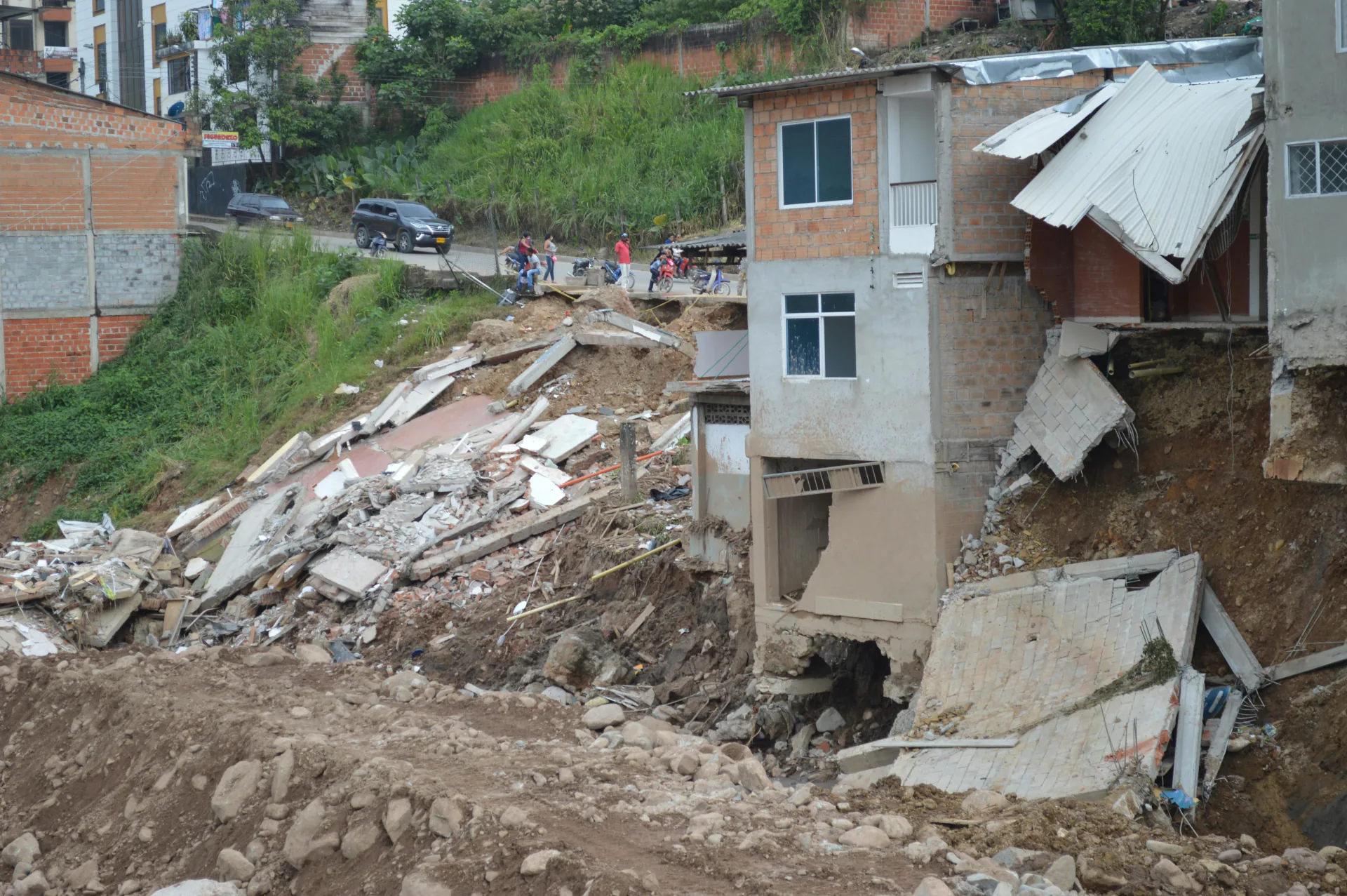 DASK Zorunlu Deprem Sigortası