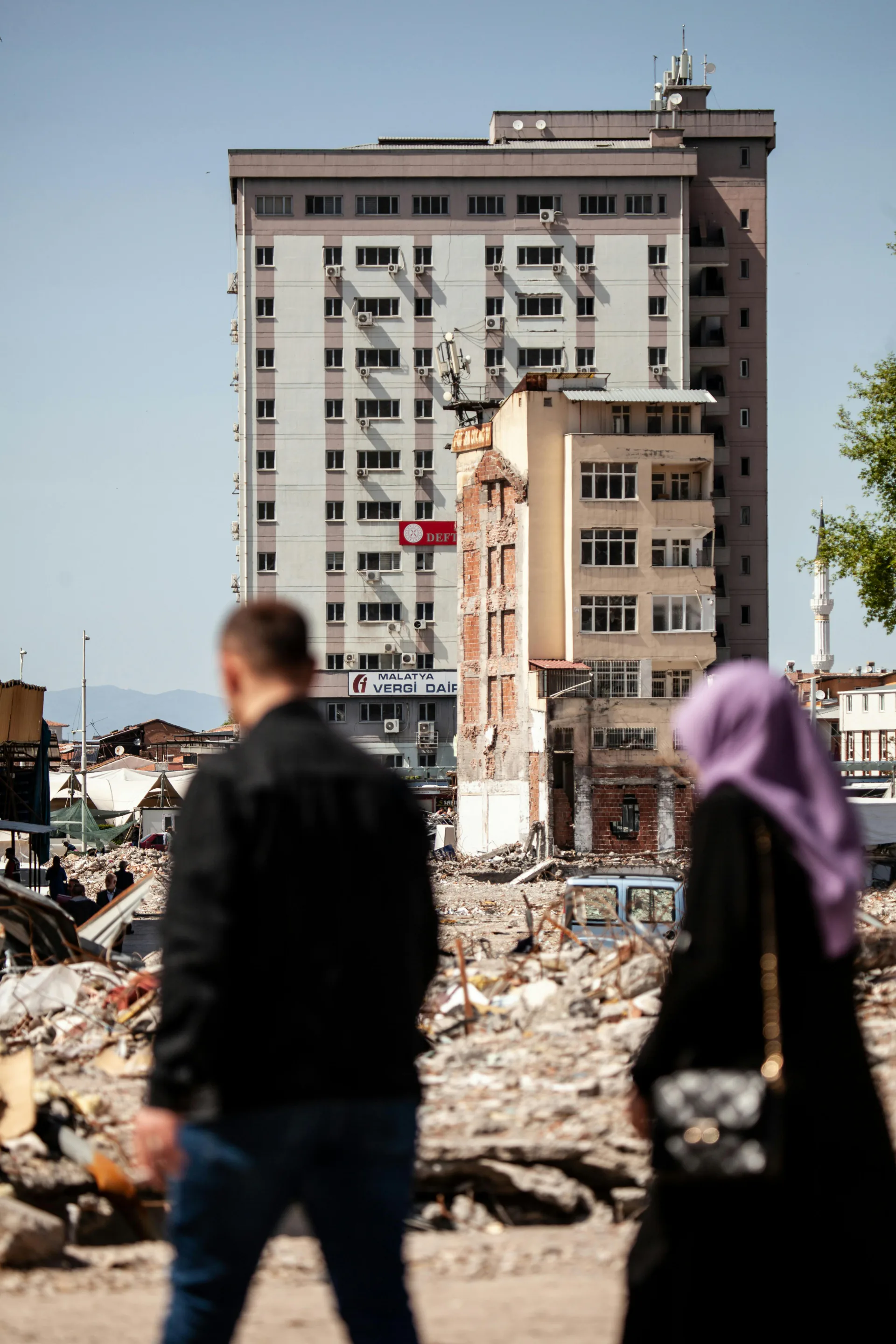 DASK Zorunlu Deprem Sigortası