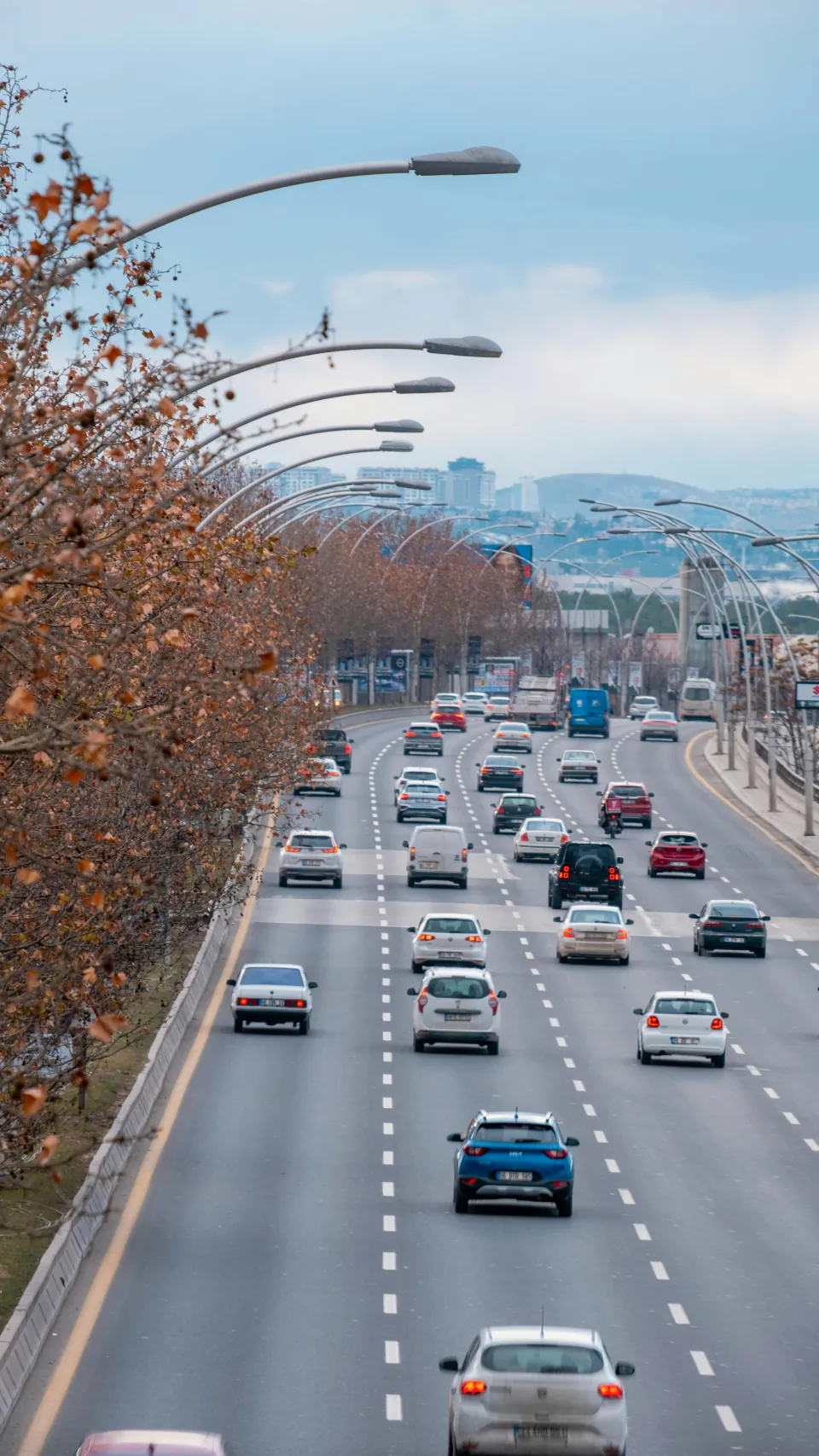 Trafik Sigortası