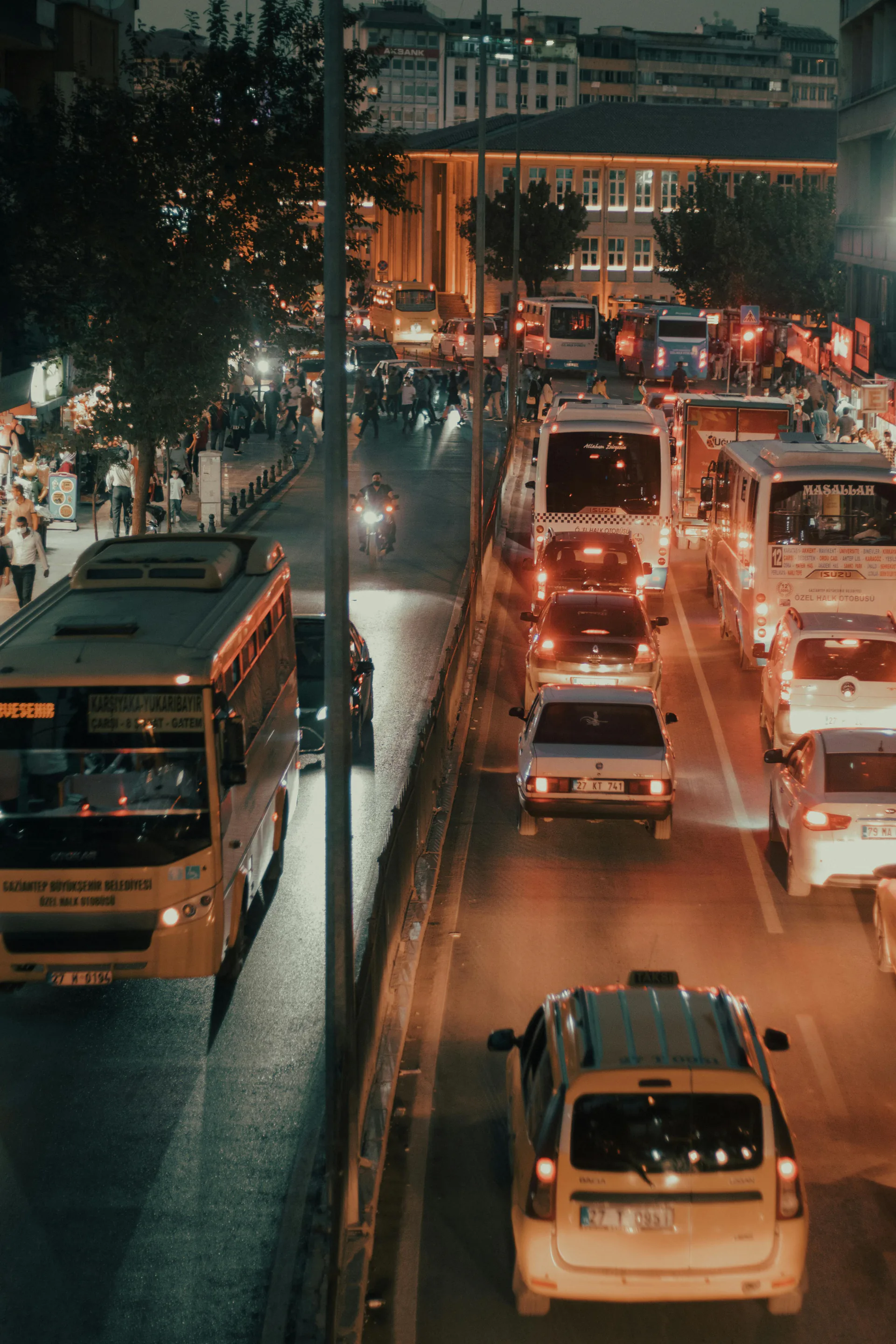 Trafik Sigortası