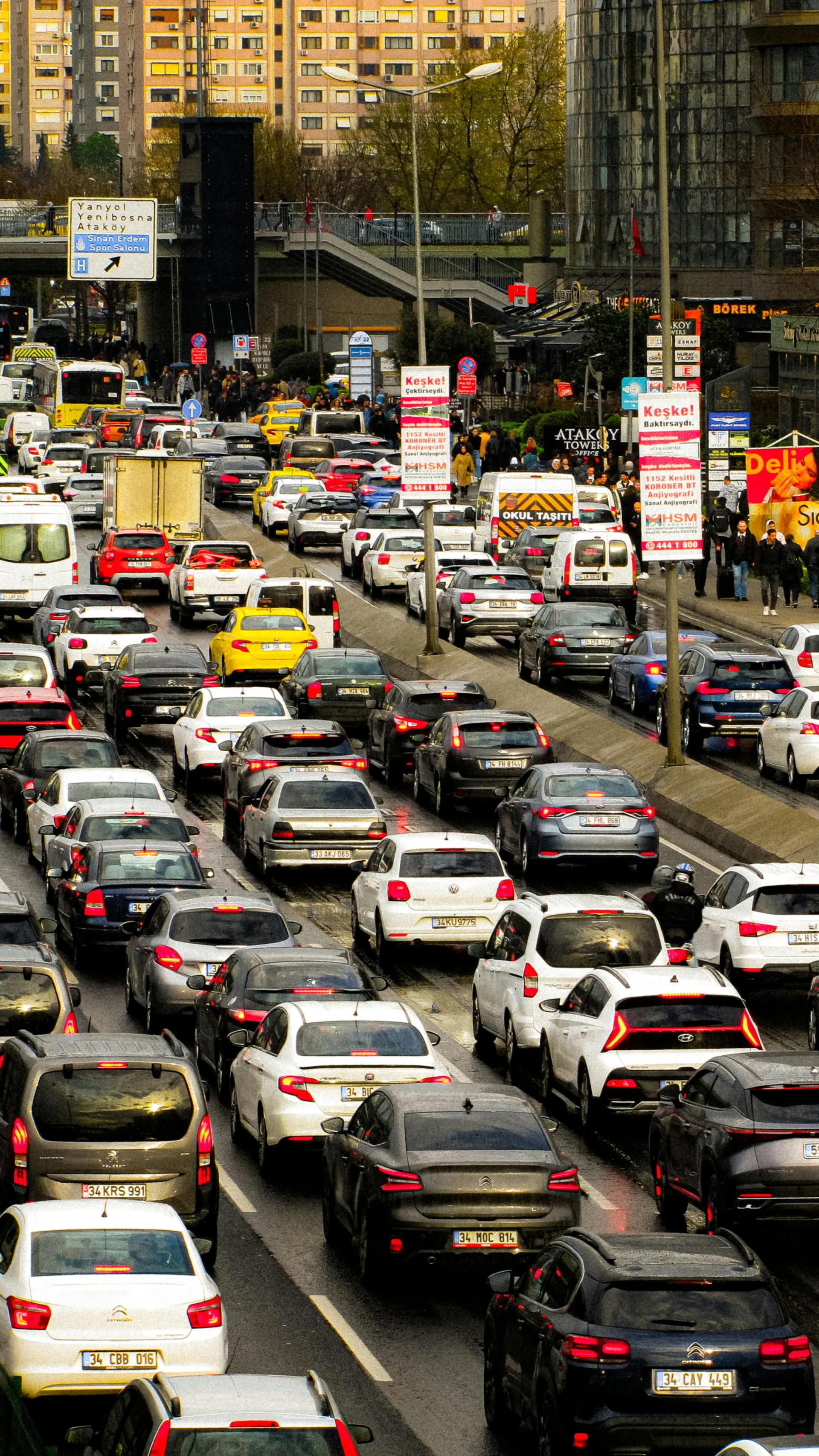 Trafik Sigortası