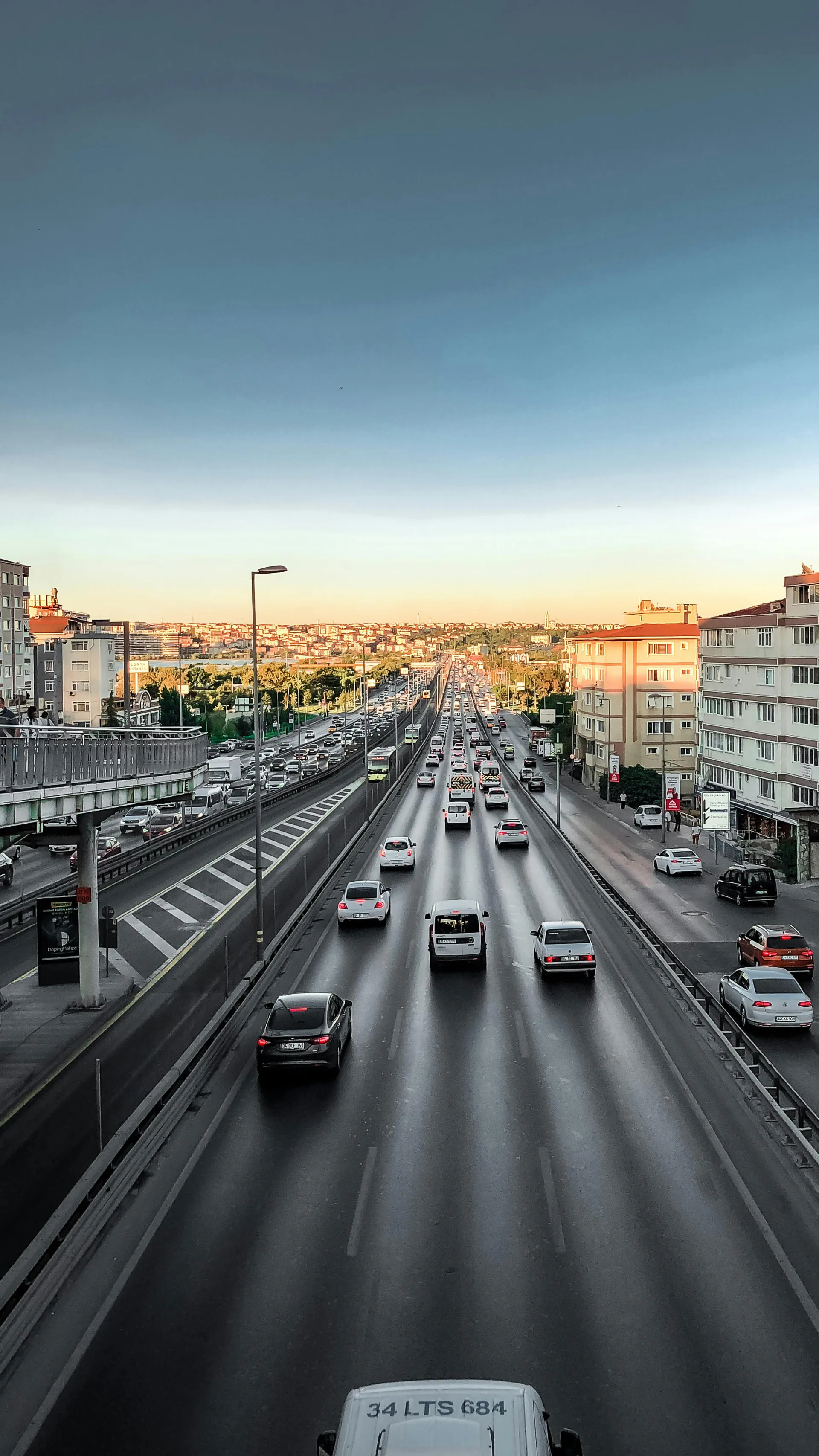 Trafik Sigortası