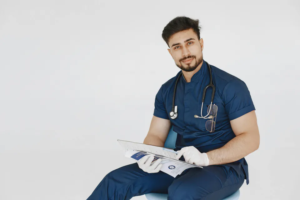 Yabancı Sağlık Sigortası